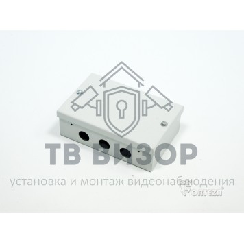 Аксессуар
 Ш-101 Металлический корпус-0