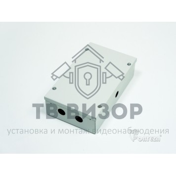 Аксессуар
 Ш-102 Металлический корпус-0