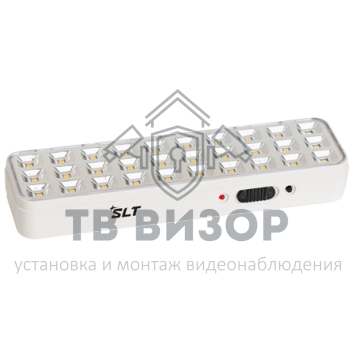 Светильник аварийного освещения
 KL-30-0