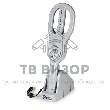 Ручной металлодетектор
 PD240CB-SET-0