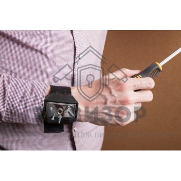 
 Магнитный браслет 58х20 мм Rexant (12-4856)-1