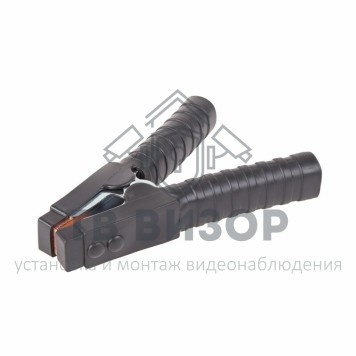 Зажим
 Зажим 