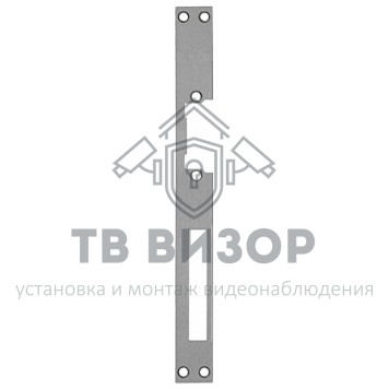 Планка ответная
 ST-SL002SP-0