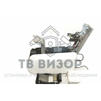 Принтер для печати на картах
 SMART 51 Single Side USB (651302)-3