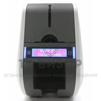 Принтер для печати на картах
 SMART 51 Single Side USB (651302)-1