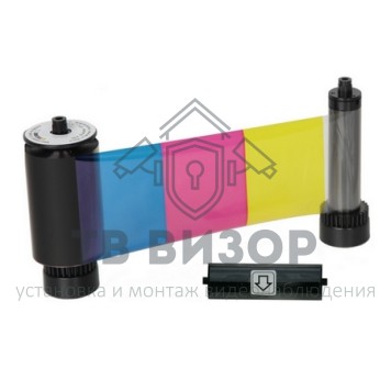 Картридж (лента) полноцветный
 SMART 659366-0