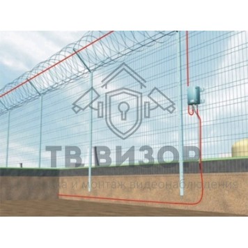 Вибрационный чувствительный элемент
 ВЧЭ ЮСДП.425119.009-01-0