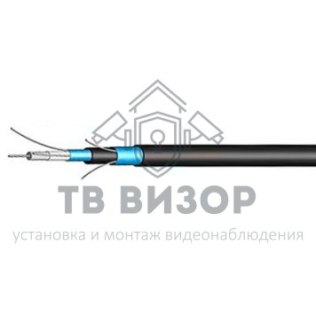 Извещатель
 Кабель КТМ 2,0/3,8-0