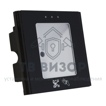 Считыватель
 TS-RDR-QR-0