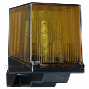 Сигнальная лампа
 FAAC 410024 FAACLED-0