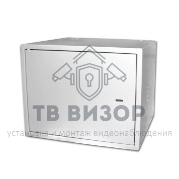 Шкаф телекоммуникационный антивандальный
 TSn-7U450W-VD-1