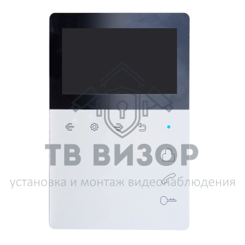 Монитор видеодомофона
 Elly-2