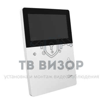 Монитор видеодомофона
 Elly-3