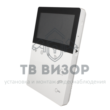 Монитор видеодомофона
 Elly-6