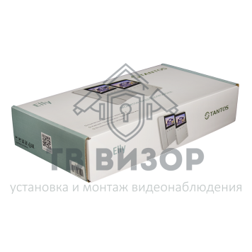 Монитор видеодомофона
 Elly с трубкой-12