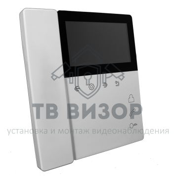 Монитор видеодомофона
 Elly с трубкой-2