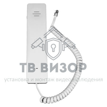 Монитор видеодомофона
 Elly с трубкой-8