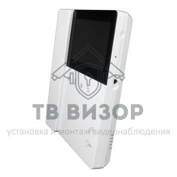 Монитор видеодомофона
 Elly с трубкой-10