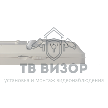 Монитор видеодомофона Amelie (White) HD-1