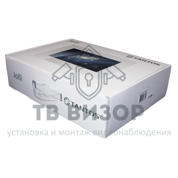 Монитор видеодомофона Jolli HD Wi-Fi-3