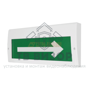 Оповещатель охранно-пожарный (табло)
 Молния-220 