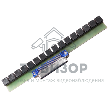 Адаптер
 Telest A162L-0