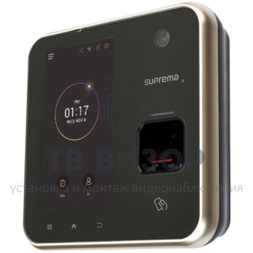 Терминал УРВ
 BSA2-OEPW-0