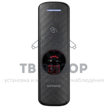 Контроллер-считыватель биометрический
 BEP2-OD-0