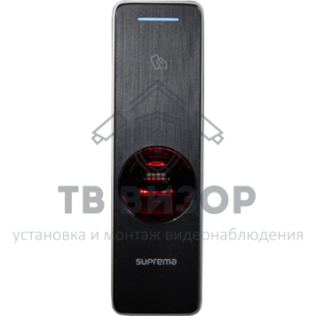 Контроллер-считыватель биометрический
 BEW2-OAP-0