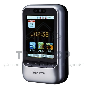 Контроллер доступа
 XSE-0