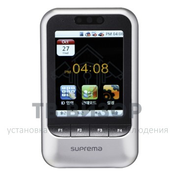 Контроллер доступа
 XSM-0