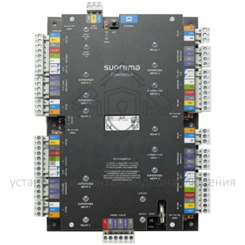 Контроллер доступа
 CS-40-0