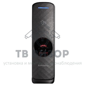 Биометрический считыватель
 BER2-OD-0