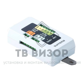 Блок релейный
 Secure I/O 2-0