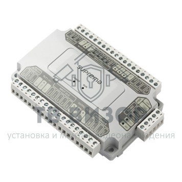 Преобразователь сигнала
 DM-20-0