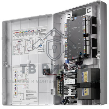 Корпус
 ENCR-10-0