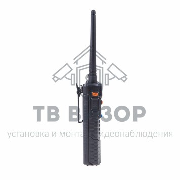 Радиостанция
 Портативная радиостанция BAOFENG UV-5R (136-174/400-480 МГц)/128 кан./ 5 Вт/BL-5/3800 мАч (46-0851-8)-3