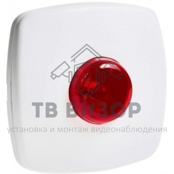 Оповещатель охранно-пожарный световой
 Маяк-12-0