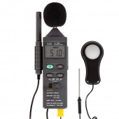 Измеритель уровня шума
 CEM DT-8820 Измеритель уровня шума