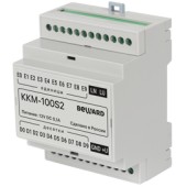 Коммутатор домофонной линии
 KKM-100S2