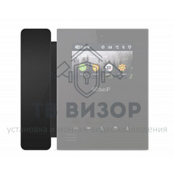 Аудиотрубка
 SP-AU BLACK-0