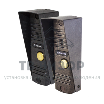 Вызывная видеопанель WALLE+ (асфальт)-8