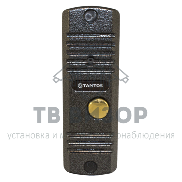 Вызывная видеопанель WALLE+ (асфальт)-6