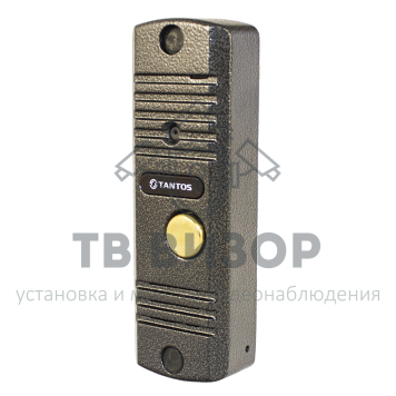 Вызывная видеопанель WALLE+ (асфальт)-4