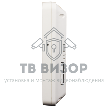 Монитор видеодомофона Amelie - SD (White)-5