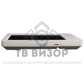 Монитор видеодомофона Amelie - SD (White)-6