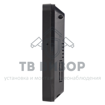 Монитор видеодомофона Amelie - SD (Black)-8