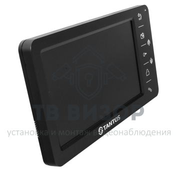 Монитор видеодомофона Amelie - SD (Black)-10