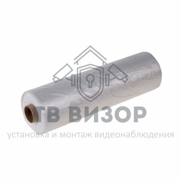 Пакет
 Пакет фасовочный рулон 