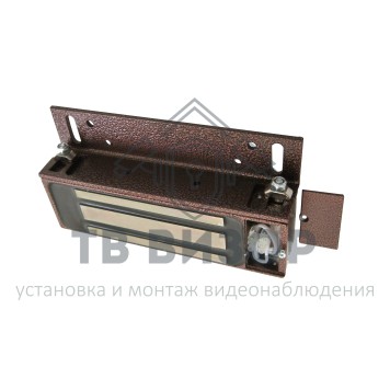 Замок электромагнитный
 EML 300-0